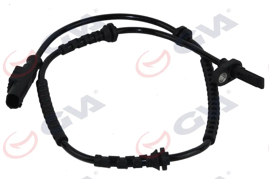 51986776 ABS Hız Sensörü Arka Sağ-Sol Fiat Egea 16- | 5329615 GVA