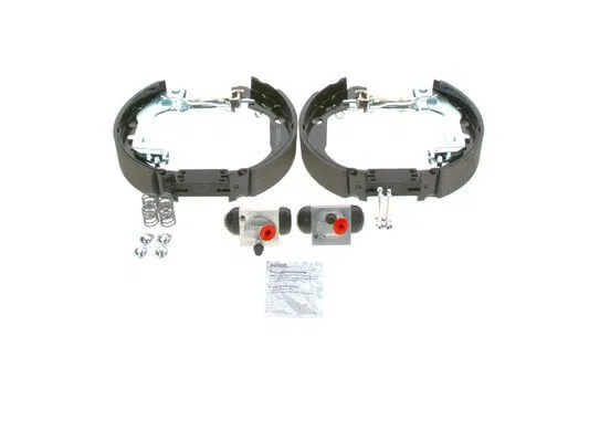 440200422R Pro Kit / Süper Pro Kit Dacia Duster | 0 204 114 684 BOSCH