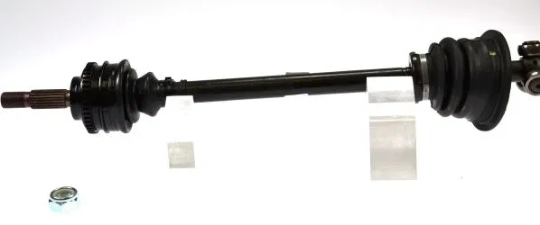 8200236092 Komple Aks | 304689 GKN