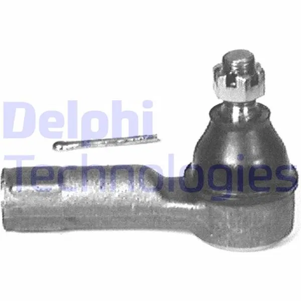 UA0199324 Rot Başı Diş SAĞ-SOL Mazda B2500 2.5L Wl 4X2 96- | TA1247 DELPHI