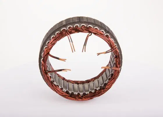 7088152 Stator | 1986AE1109 BOSCH