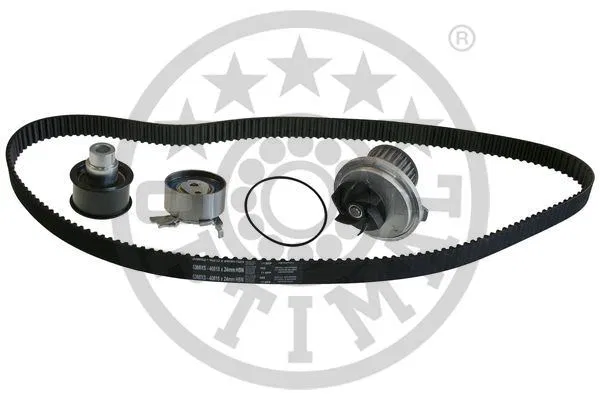 5636738 Devirdaim + Eksantrik Gergi Kiti (176x240) Astra | SK-1038AQ1 OPTIMAL