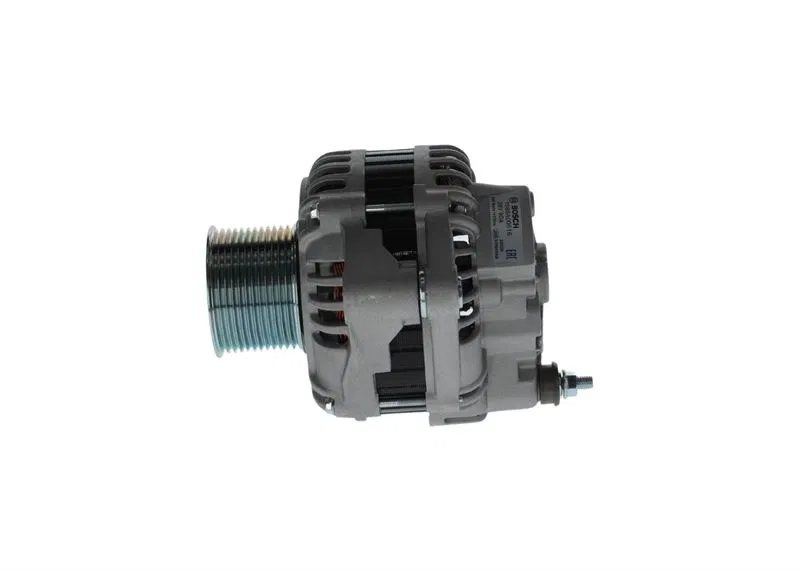 504349338 Alternatör | 1986A00616 BOSCH
