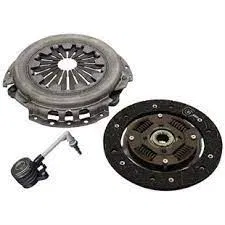 7T167540BA Debriyaj Seti Plus Csc Ford Tourneo Connect | 3000990591 SACHS
