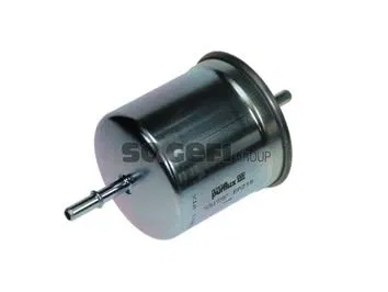 30620512 Yakıt Filtresi (Volvo S40-S60-S80-V40-V70-C70-XC90) | EP215 PURFLUX