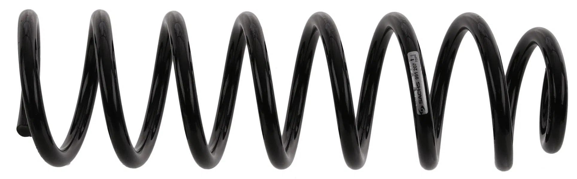 2533211104A2533211104 Coil Spring Mercedes-Benz GLC | 991207 SACHS