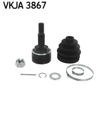 4346009490 Mafsal Seti Toyota Avensis | VKJA 3867 SKF