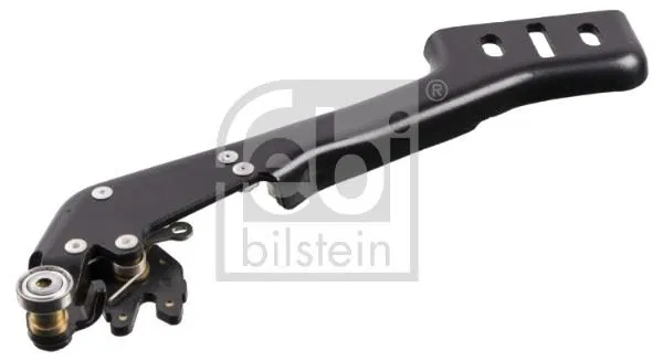 LK41V25000BB LK41 Sürgülü Kapı Alt Makara Sağ Ford Transit 13- V3 | 184593 FEBI