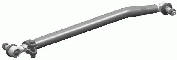 42540162 Steering Tie Rod | 3123201 LEMFÖRDER