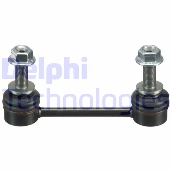 5182818 Z Rot Ford Mondeo V | TC3424 DELPHI