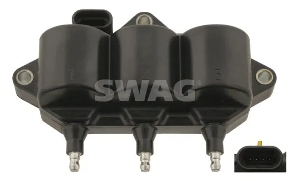96291054 Atesleme Bobını Spark 0,8 | 89930267 SWAG