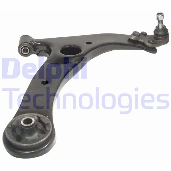 4806805070 Alt Salıncak Sağ Rotilli Avensis T25 04- | TC1993 DELPHI