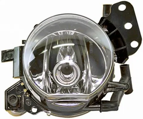 63177897187 Sis Lambasi BMW 5(E60) Sol BMW | 1N0354696011 HELLA