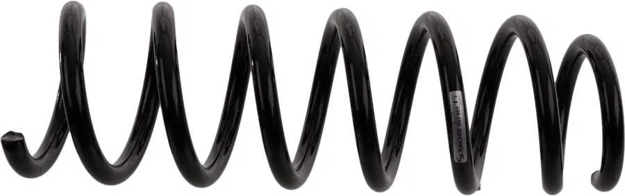 31336851615 Coil Spring BMW 5 Gran | 993965 SACHS
