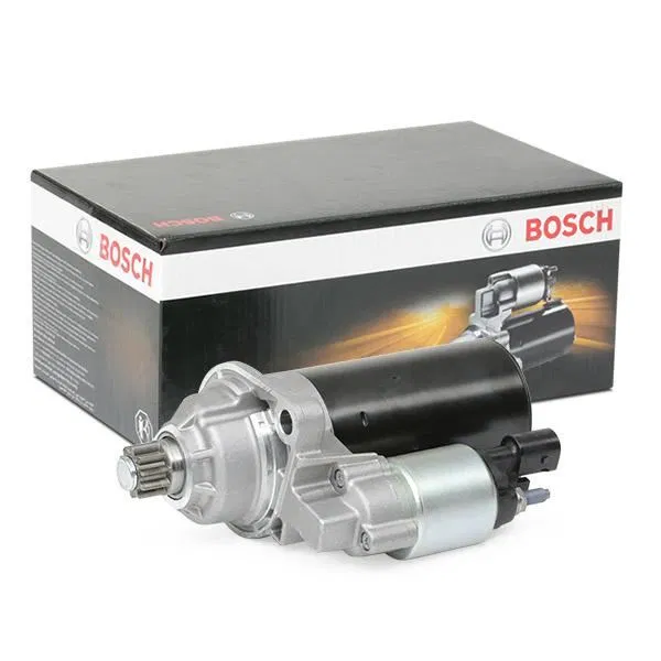 02M911023P Mars Motoru | 1986S00804 BOSCH