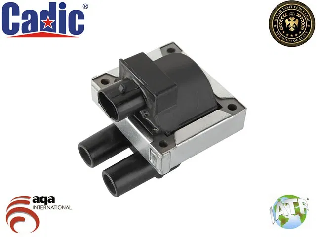 465435627626232 Ateşleme Bobini Doğan Slx | 450 05 562 CADIC