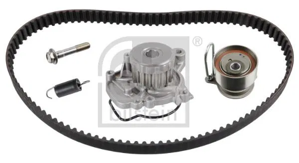 14400PLA004S4 Triger Seti Honda | 176606 FEBI