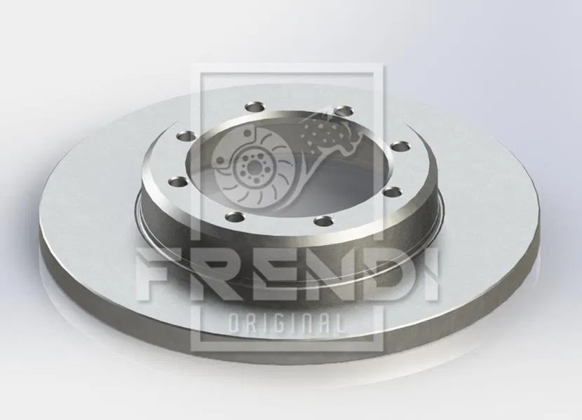 432067943R Arka Fren Aynası Renault Master III 10- Opel | 30506 FRENDI