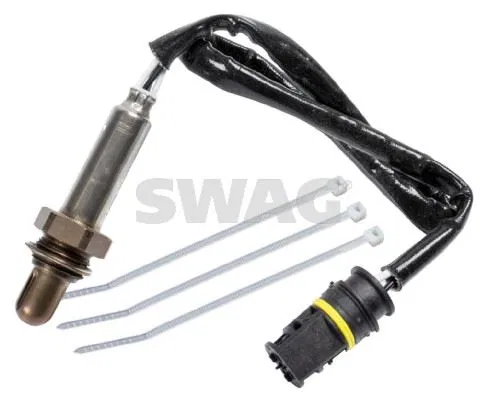 5409117 Lambda Sonda (Febi 177242) | 33103989 SWAG