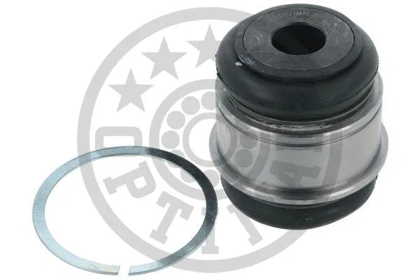 33326767748 Taşıyıcı Burcu Arka BMW E39 E60 E61 E63 E64 E38 | F8-7353A OPTIMAL