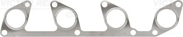 03L253039B Egsoz Manifold Conta GOLF5 / Jetta / Passat / A3 / A4 / Leon 05-10 BKP-BKD-BRE-CAGA-CBAA-CBAB 2.0 Tdi | 71-38428-00 VICTOR REINZ