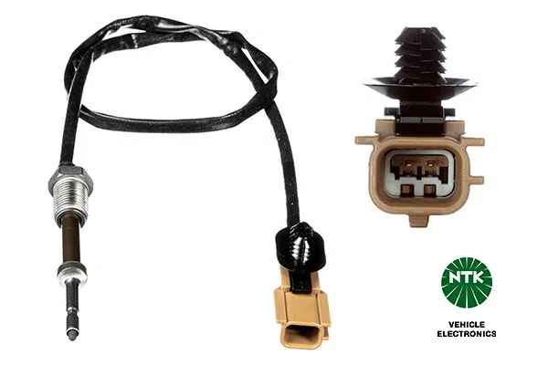 226409845R Egsoz Sicaklık Sensörü Clio IV / Captur / Megane III / IV /KANGOO III / Logan / Duster 1.5 DCI | 97165 NGK