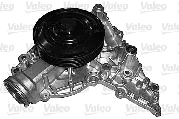 A2722000901 Devirdaim Mercedes C Class, Clk, E Class, M Class | 506964 VALEO