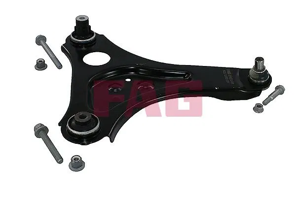 545047654R Civata Renault Twingo III | 821116310 FAG