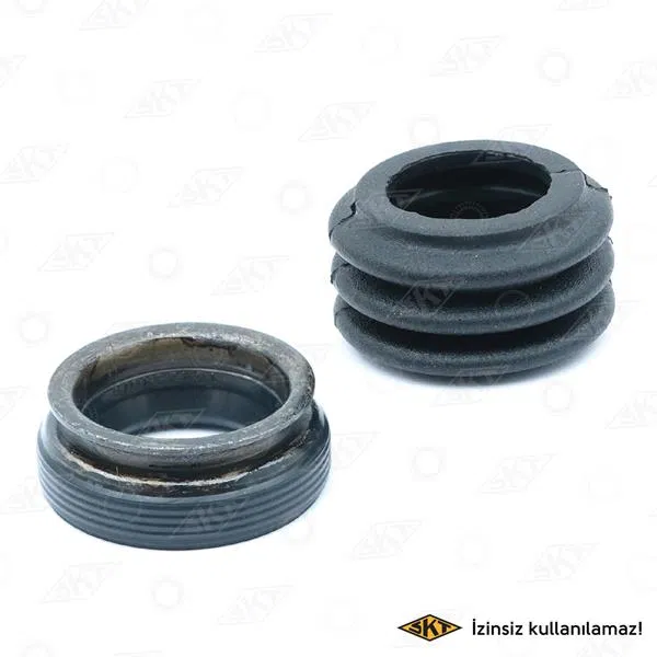 98WT7288A2A Keçe Vites Seçici Mili Ford Fiestafocusfusıon (-X-X) Kutu (50) | 4KIT-073 SKT