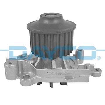 MD309756 Devirdaim Su Pompası Mitsubishi Carisma 1.8L 4G93 | DP242 DAYCO