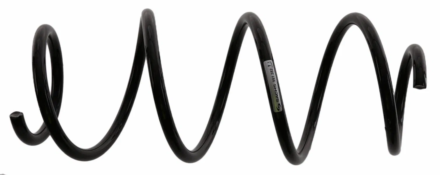 41111-54P10 Coil Spring Suzuki Vitara | 991 382 SACHS