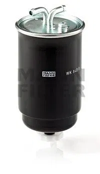 WJN10046 Yakıt Filtresi Freelander 1 Ford Fiesta Mondeo VW | WK842.3 MANN