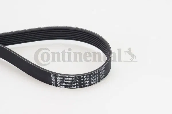 A0019937596 Kayıs Mercedes OM642 / W203-W204-W207-W209-W211-W212 / 7PK2035 | 7PK2035 CONTINENTAL