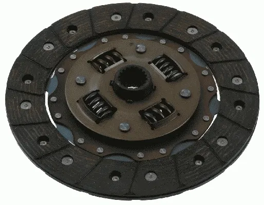 22400-70D80 Debriyaj Diski Suzuki | 1862876002 SACHS