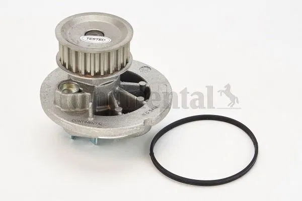 1334077 Devirdaim Opel Astra G 1.6 16V/1.4 16V 98-05, Corsa C 1.4 00-09, Vectra C 1.6 05-08, Vectra B 1.6I 16V 95-02, Meriva A 1.6 16V 03-06 | WP6033 CONTINENTAL