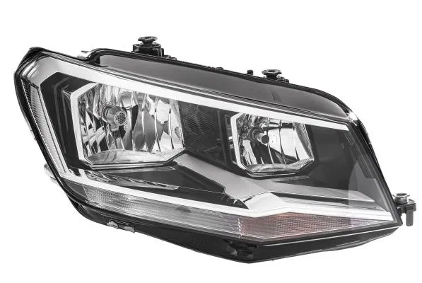 2K1941006A Komple Far Sağ Caddy 2015- | 1EA012286061 HELLA