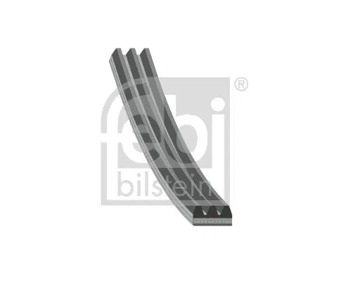 PY0115908 V Kayışı Mazda Atenza III Atenza III Wagon CX-30 C | 183074 FEBI