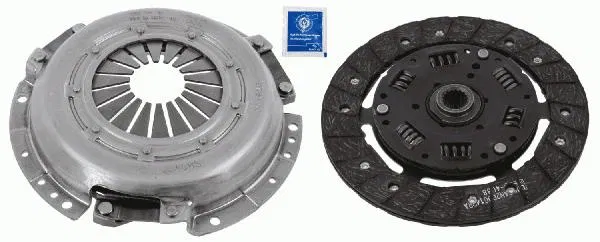 8818080 Debriyaj Seti | 3000366001 SACHS