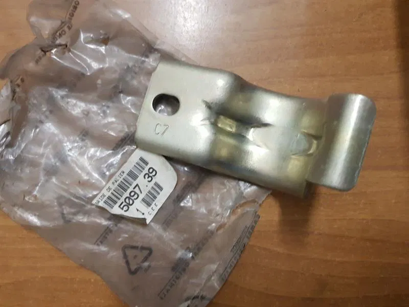 PSA 5097.39 Yatak Flansı | PSA