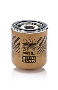 0004295695 Hava Kurutucu | TB 1396 X MANN