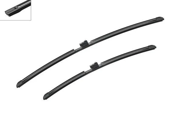 4N1998002A Aerotwın Silecek Seti Audi A8 D5 | 3 397 014 727 BOSCH