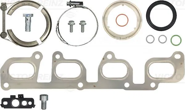Turbo Conta Seti Crafter Amarok | 04-10305-01 VICTOR REINZ