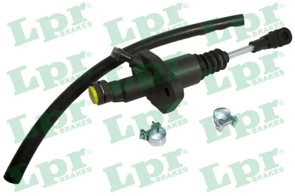 5679312 Debriyaj Üst Merkezi Vectra B 1.6I 16V-1.8I 16V | 2217 LPR