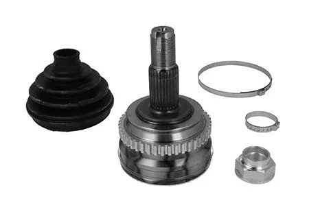 82489521 Aks Kafası Lancia / Alfa Romeo Td, 3.0 24V Q4, 3.0 | 607152 CIFAM