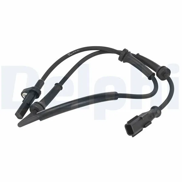 479002441R ABS Hiz Sensörü Renault Trafic III | SS21569-12B1 DELPHI