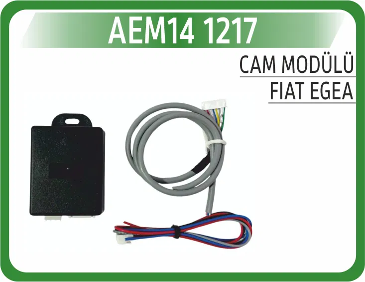 1217 Cam Modülü Egea | AEM