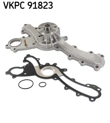 1610039455 Rulman Vkpc 91823 | VKPC91823 SKF