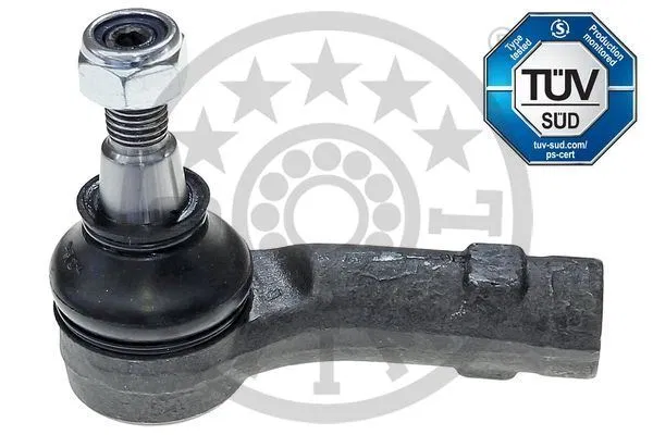 701419811C Rot Başı Sol T4 96- | G1-832 OPTIMAL