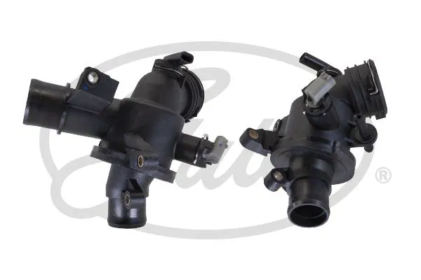 A6512002800 Termostat 95 °C Mercedes OM651 W204 W212 W221 | 7412-10769 GATES
