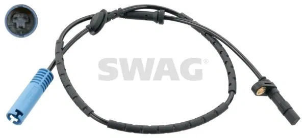 SSB000150 ABS Sensörü - Rover Group | 22104780 SWAG